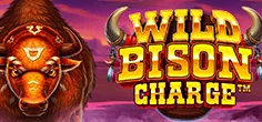 pragmaticexternal/WildBisonCharge