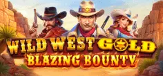 pragmaticexternal/WildWestGoldBlazingBounty