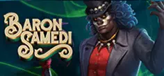 yggdrasil/BaronSamedi