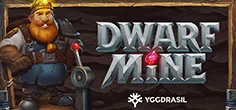 yggdrasil/DwarfMine