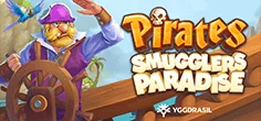yggdrasil/PiratesSmugglersParadise