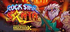 yggdrasil/RockStarSantaMultimax