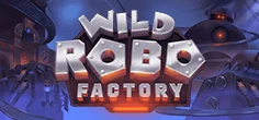 yggdrasil/WildRoboFactory