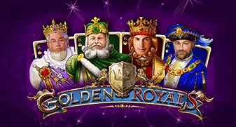 booming/GoldenRoyals