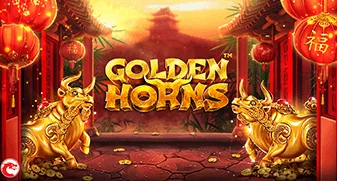 bsg/GoldenHorns