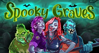 gameart/SpookyGraves