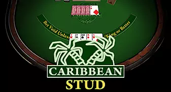 habanero/CaribbeanStud