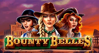 isoftbet/BountyBelles