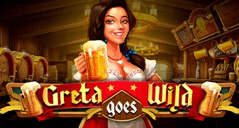 isoftbet/GretaGoesWild
