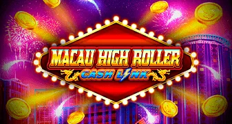isoftbet/MacauHighRoller