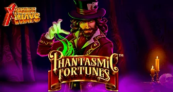 isoftbet/PhantasmicFortunes