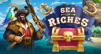 isoftbet/SeaofRiches