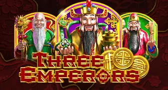 lucky/ThreeEmperors