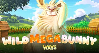 lucky/WildMegaBunny