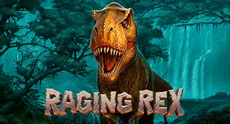 playngo/RagingRex