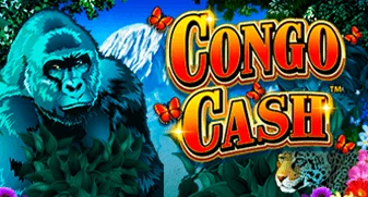 pragmatic/CongoCash