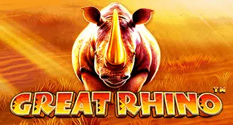 pragmatic/GreatRhino