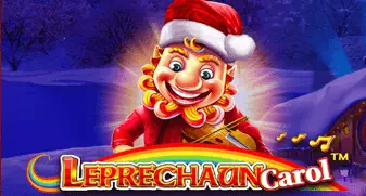 pragmatic/LeprechaunCarol