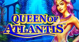 pragmatic/QueenOfAtlantis
