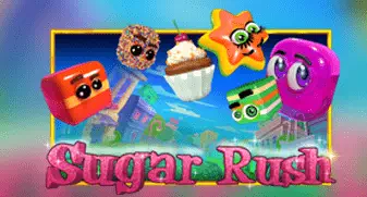 pragmatic/SugarRush