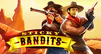 quickspin/StickyBandits
