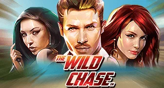quickspin/TheWildChase