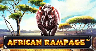 spinomenal/AfricanRampage
