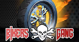 spinomenal/BikersGang