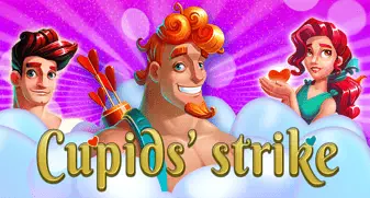 spinomenal/CupidsStrike