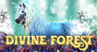 spinomenal/DivineForest