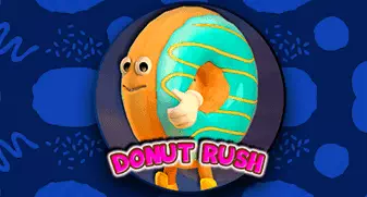 spinomenal/DonutRush