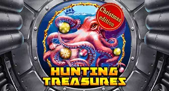 spinomenal/HuntingTreasuresCE