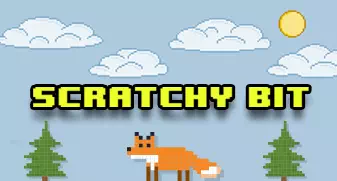spinomenal/ScratchyBit