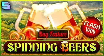 spinomenal/SpinningBeers