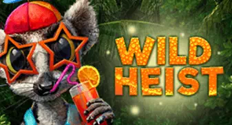 spinomenal/WildHeist