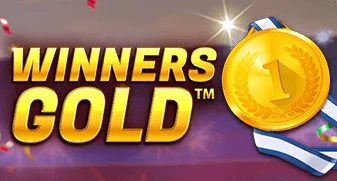 spinomenal/WinnersGold