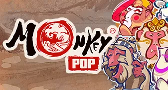 yggdrasil/MonkeyPop