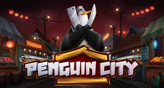 yggdrasil/PenguinCity