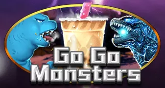 kagaming/GoGoMonsters