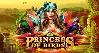 platipus/princessofbirds