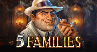 redtiger/5Families