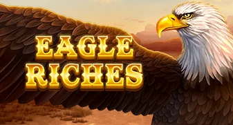 redtiger/EagleRiches