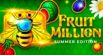 softswiss/FruitMillion
