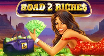 softswiss/Road2Riches