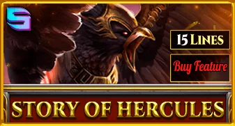 spinomenal/StoryOfHercules