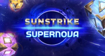 truelab/SunstrikeSupernova