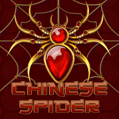 Chinese Spider game tile