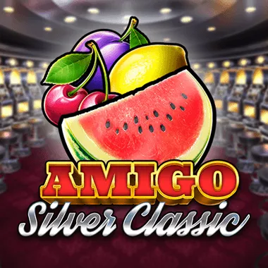 Amigo Silver Classic game tile