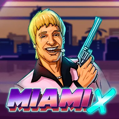 MiamiX game tile