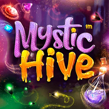 The Mystic Hive game tile